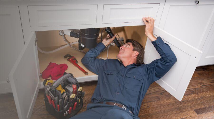 Local expert plumbing services in Summitville, OH